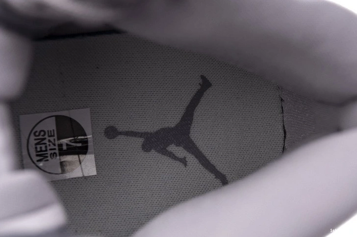 Pale AH7389-101 High Jordan   1 Retro (W) Ivory air 1115